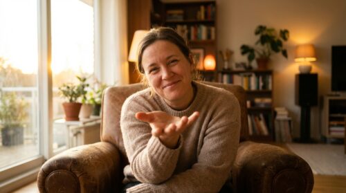 objevte, co nám psychologie říká o významu pozdravu, aniž bychom museli vstávat ze židle. poznejte skryté signály a vliv tohoto gesta na mezilidské vztahy.