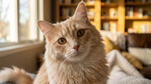 zjistěte, jak dlouho může váš kocour být sám, aniž by trpěl osamělostí. tipy a rady od odborníků pro šťastné a zdravé kočky.