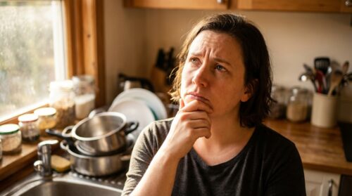 objevte 11 osobnostních rysů, které odhaluje psychologie lidí, kteří nechávají nádobí špinavé, a pochopte jejich chování.