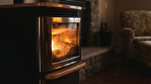 peletová kamna 2026 slibují úspory energie, ale mohou se proměnit v nákladnou past. zjistěte, na co si dát pozor při jejich výběru a používání.