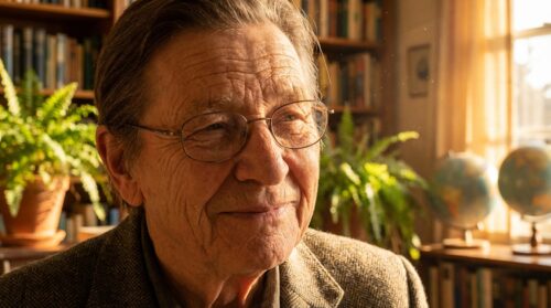 vědci odhalují 3 životní pravidla nejinteligentnějších lidí, která vždy dodržují pro úspěch a štěstí.