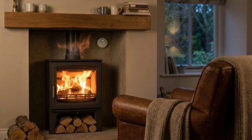 zjistěte, zda je instalace krbových kamen bez komínu bezpečná a na co si dát pozor. informace, které byste měli znát před rozhodnutím.