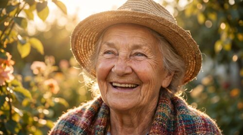 objevte 8 klíčových návyků podporujících dlouhý a zdravý život podle rozsáhlé americké studie, která ukazuje, jak získat až 20 let života navíc.